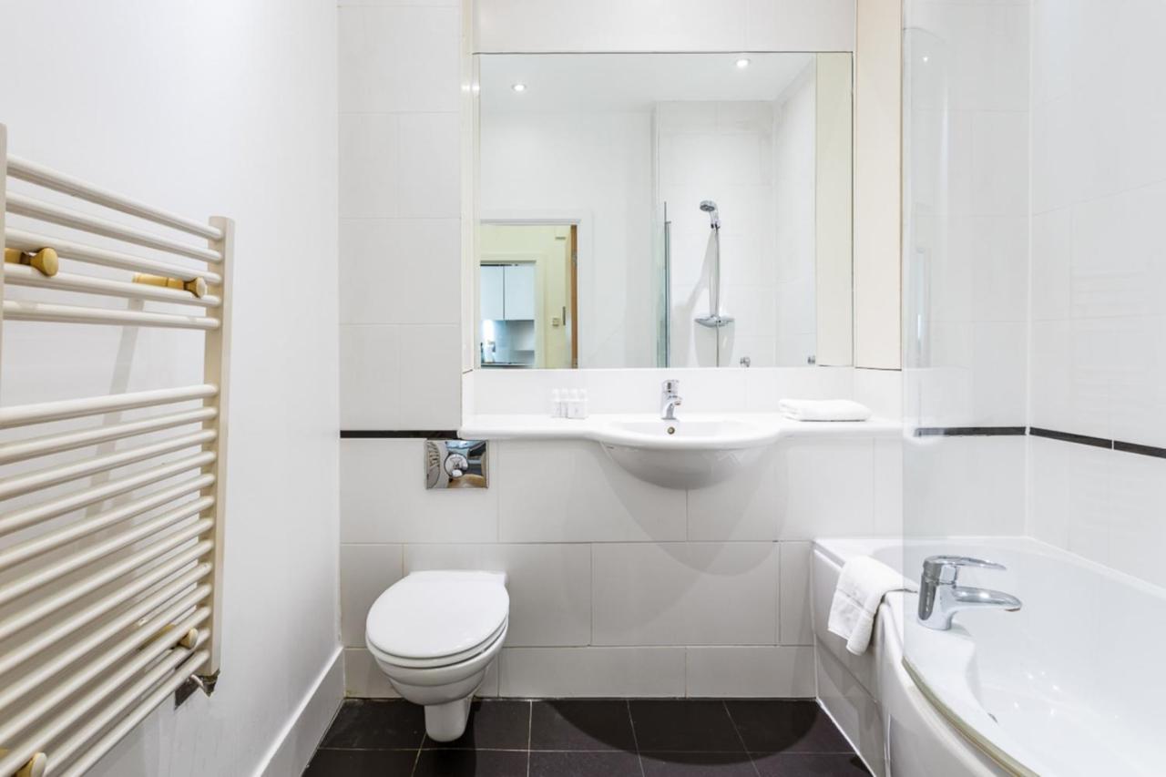 Bright & Comfortable Angel Apartment Лондон Екстер'єр фото