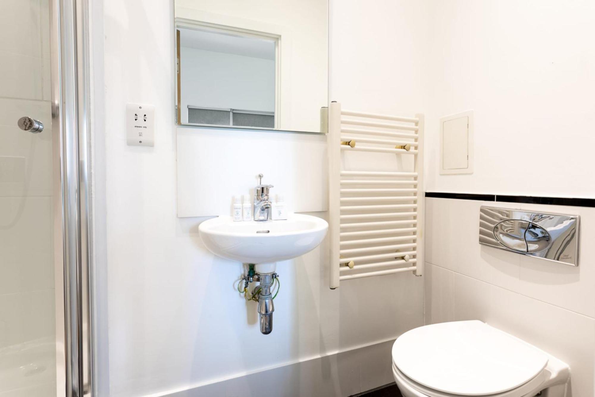 Bright & Comfortable Angel Apartment Лондон Екстер'єр фото