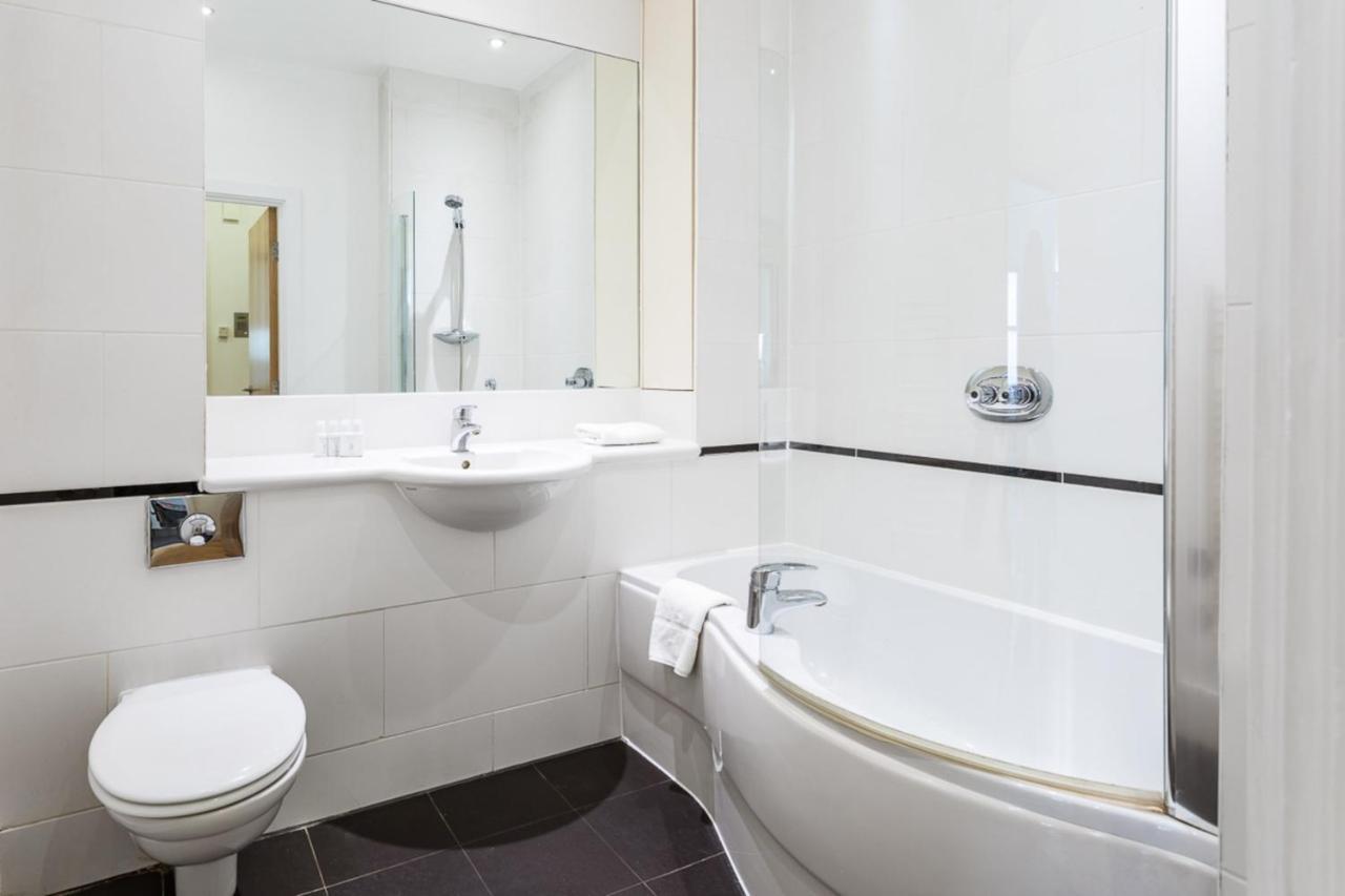 Bright & Comfortable Angel Apartment Лондон Екстер'єр фото