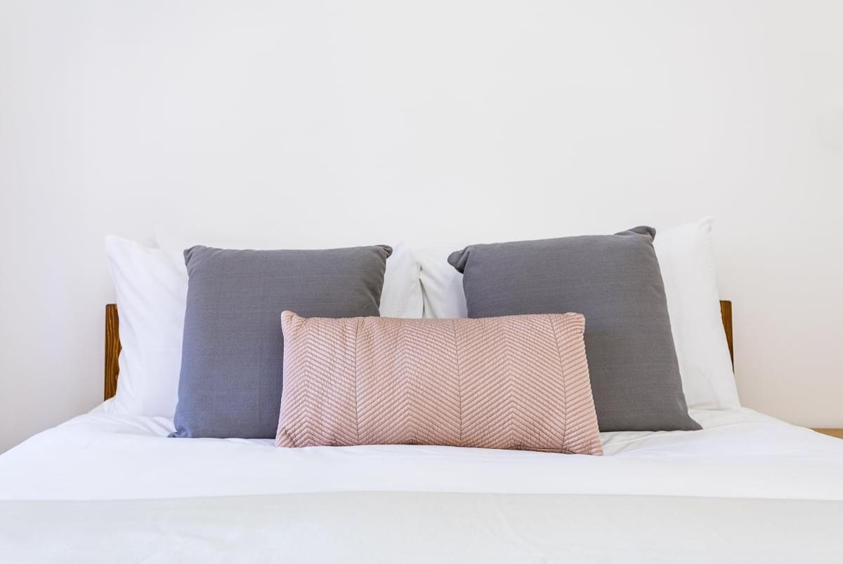 Bright & Comfortable Angel Apartment Лондон Екстер'єр фото